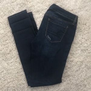 American Eagle Jeggings